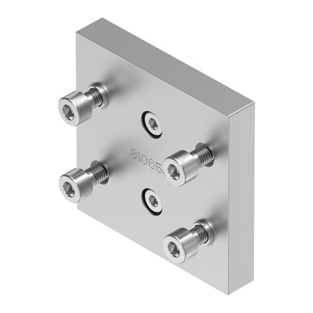 Festo Adapter Kit DHAA-G-E8-60-B18-16 DHAA-G-E8-60-B18-16